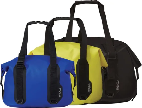 Vista 5 de SealLine Bolsa de lona impermeable Widemouth