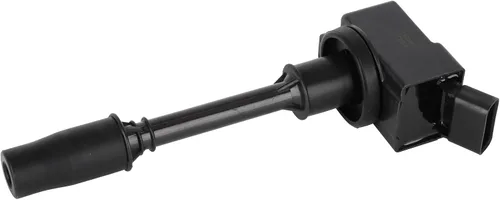 Vista 7 de cciyu 4 bobinas de encendido con 4 bujías de iridio para Lexus NX200t GS200t IS200t RC300 90919-02240 UF916 UF-916