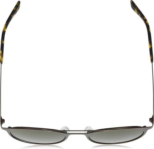 Vista 4 de Calvin Klein Mens Ck20138s Round Sunglasses