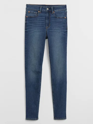 Vista 5 de GAP High Rise Legging Jeans
