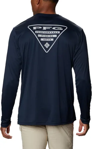 Vista 45 de Columbia Fork Stream Camisa de manga larga