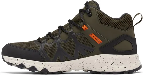 Vista 57 de Columbia Zapatos de senderismo Peakfreak II Mid Outdry para hombre