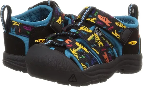 Vista 7 de KEEN Newport H2 Sandalias de agua con punta cerrada, Newporty Mcnewport, 10 EE. UU., Unisex para niños pequeños, Newporty Mcnewport, 10 Little Kid