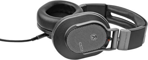 Vista 7 de Austrian Audio Hi-X65 Auriculares de grado de referencia con espalda abierta