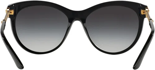 Vista 4 de Versace - Gafas de sol para mujer VE4292 Acetate