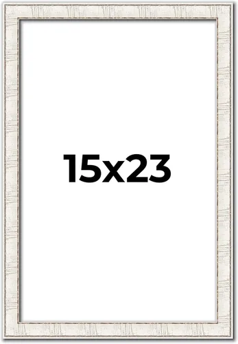 Vista 128 de Marco de madera para fotografía 28 x 40.