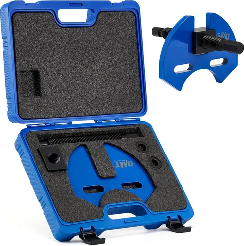 Vista 9 de Orion Motor Tech OMT 2-in-1 Removal Tool Kit & 5-Ton Bearing Puller Set