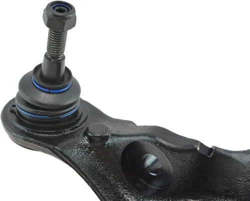 Vista 534 de Conjunto de Brazo de Control Inferior Delantero y Junta Esférica TRQ para Lado del Conductor y del Pasajero 2 Piezas Compatible con Ford Mustang GT