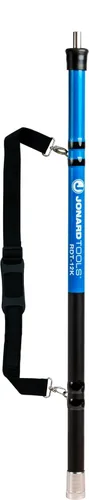 Vista 11 de Jonard Tools Poste telescópico CFP-60, 5 pies