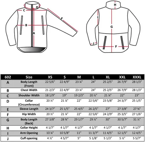 Vista 9 de Condor Summit Soft Shell Chaqueta, Negro