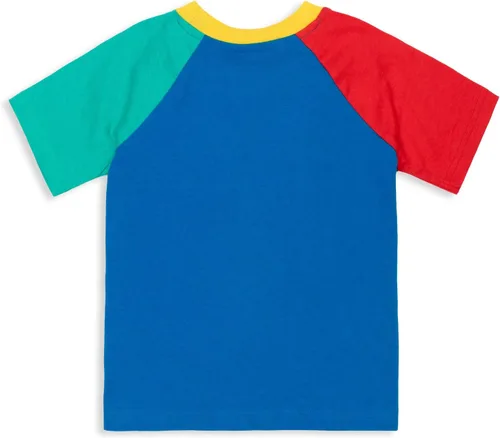 Vista 6 de CoComelon JJ Baby - Paquete de 3 camisetas para bebés y niños pequeños