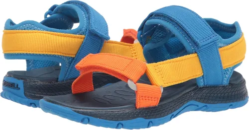 Vista 7 de Merrell Sandalia Kahuna Web Unisex-Niño