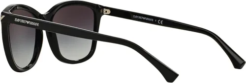 Vista 5 de Emporio Armani Women's Ea4060 Square Sunglasses