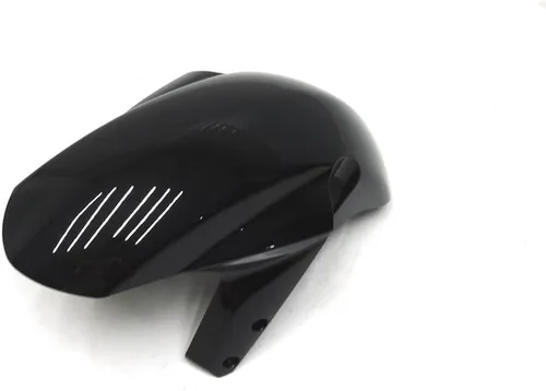 Vista 5 de Kit de carenados de motocicleta para Suzuki 2004 2005 GSXR600 GSXR750 K4 ABS Carenados de plástico K4 GSX-R600 GSX-R750 04 05 Carrocería 2004 2005