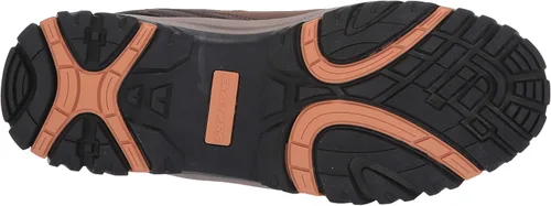 Vista 4 de Skechers Relment-semego - Zapatos de senderismo impermeables para hombre