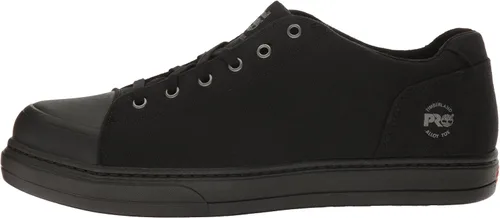 Vista 9 de Timberland PRO Disruptor Oxford - Zapatos de seguridad para hombre