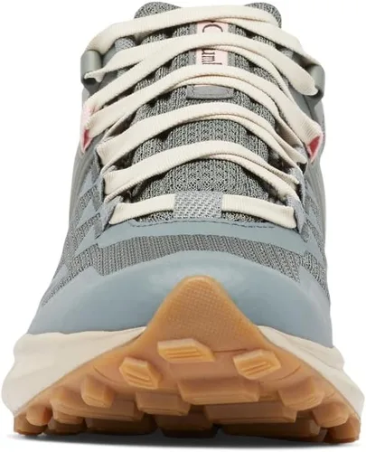 Vista 3 de Columbia Zapatos de senderismo Facet 75 Mid Outdry para mujer