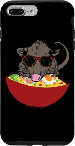 Vista 9 de Funda de zarigüeya japonesa para iPhone 15