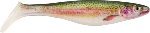 Vista 51 de Berkley PowerBait The Champ Swimmer Fishing Soft Bait