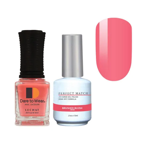 Vista 125 de Esmalte de uñas Lechat Perfect Match 40 días en Río
