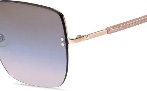Vista 2 de Kate Spade New York Womens Janay Rimless Sunglasses