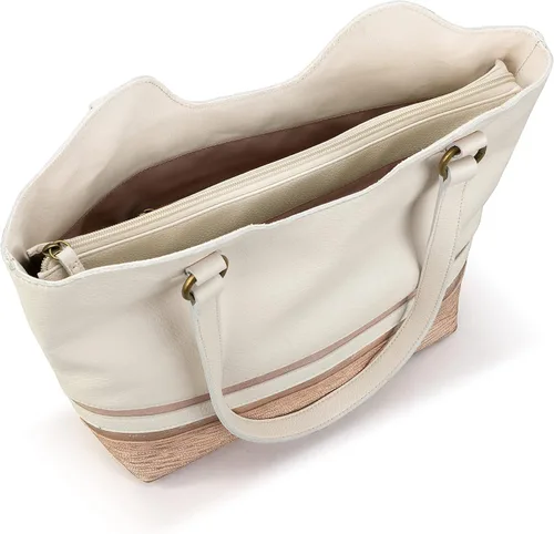 Vista 3 de The Sak Sierra Leather Shopper