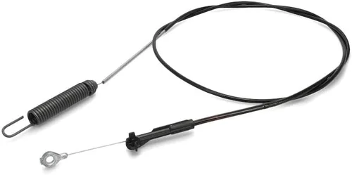 Vista 2 de Toro Parte # 133-1998 Cable de freno