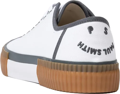 Vista 2 de PS Paul Smith Zapatillas Isamu para hombre