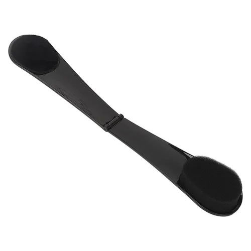 Vista 6 de Aplicador de bronceado plegable Negro, Aplicador de autobronceado, Promueve, Resplandeciente, Streak Tan