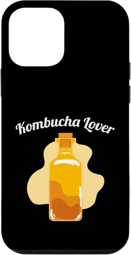 Vista 16 de iPhone 16 Kombucha Organic Kombucha Brewing Scoby Starter Kombucha Case