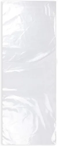 Vista 4 de Bolsas de almacenamiento para monopatín, colección de vieja escuela, 12 "x 36", bolsa de polietileno