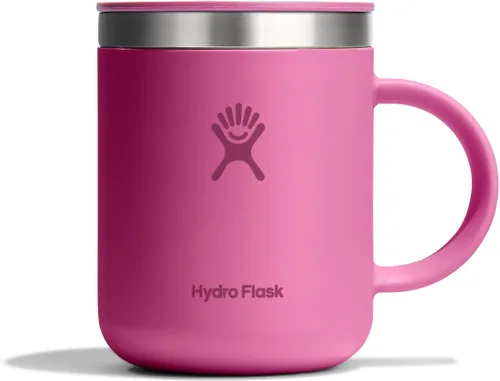Vista 19 de Hydro Flask - Juego de regalo de taza de café; con aislamiento térmico, de acero inoxidable, antiderrame, a prueba de fugas; 12 onzas, color negro
