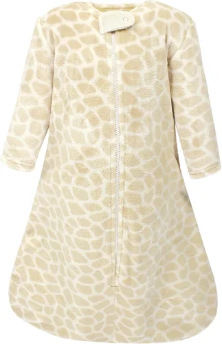Vista 69 de Hudson Baby Saco de dormir unisex de felpa para bebé, saco, manta