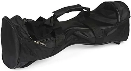 Vista 3 de MH_Smiling - Bolsa de transporte de dos ruedas de moda duradera con auto equilibrio inteligente a la deriva eléctrica Unicycle scooter Bolso negro