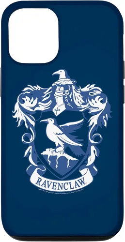Vista 28 de Harry Potter Ravenclaw - Funda con escudo para iPhone 17