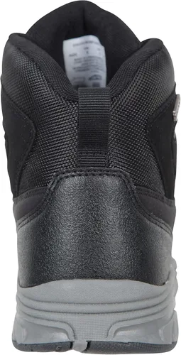Vista 4 de Mountain Warehouse Ramble Botas Softshell para hombre, calzado superior impermeable