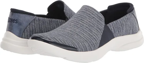 Vista 7 de BZees Jitterbug sin cordones para mujer