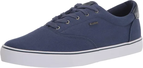 Vista 10 de Lugz Zapatillas de lona clásicas con tapa para hombre