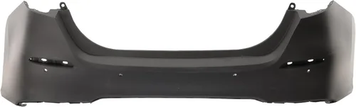 Vista 397 de Garage-Pro Cubierta de parachoques compatible con Honda Accord 1990-1991 imprimado delantero HO1000135