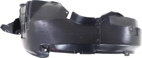 Vista 4 de Forro de guardabarros delantero para KIA SPORTAGE 2005-2010 LH con paquete de lujo
