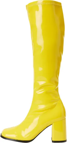 Vista 7 de Funtasma Botas para mujer Gogo-300 de Pleaser