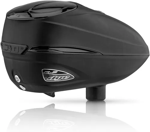 Vista 3 de Dye Cargador electrónico de paintball R2