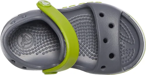 Vista 5 de Crocs Unisex-Child Bayaband Sandal