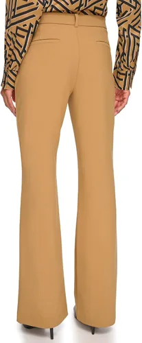 Vista 4 de Karl Lagerfeld Paris Pantalón de compresión de nailon para mujer
