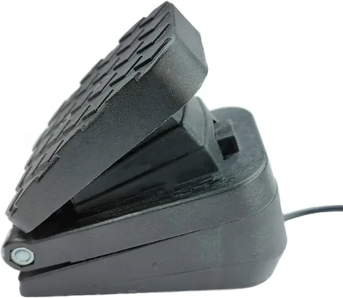 Vista 5 de Accesorios de instalación de pedal de velocidad variable. No compres por separado