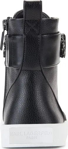 Vista 2 de Karl Lagerfeld Paris Zapatos deportivos Jeren para mujer