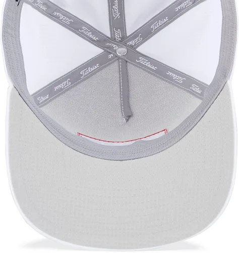 Vista 5 de Titleist Mens Oceanside Golf Hat
