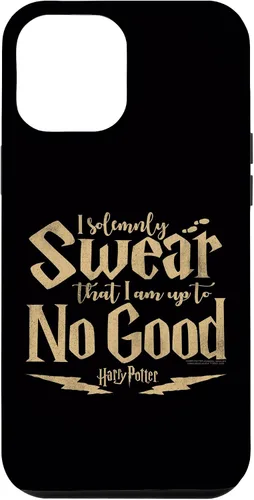 Vista 26 de Harry Potter Funda "I Am Up to No Good para iPhone 17