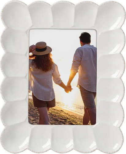Vista 10 de Lenox 895084 French Perle Vieira Mini Plato