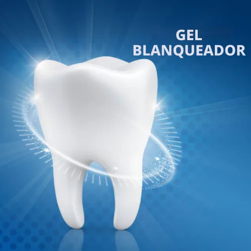 Vista 4 de Crest Pro-Health - Gel blanqueador para dientes (4.3 oz)